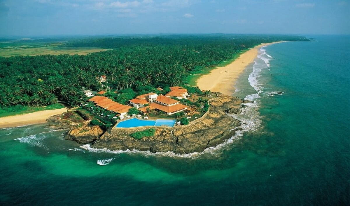 10 Best Places to Visit in Sri Lanka for First-Time Visitors