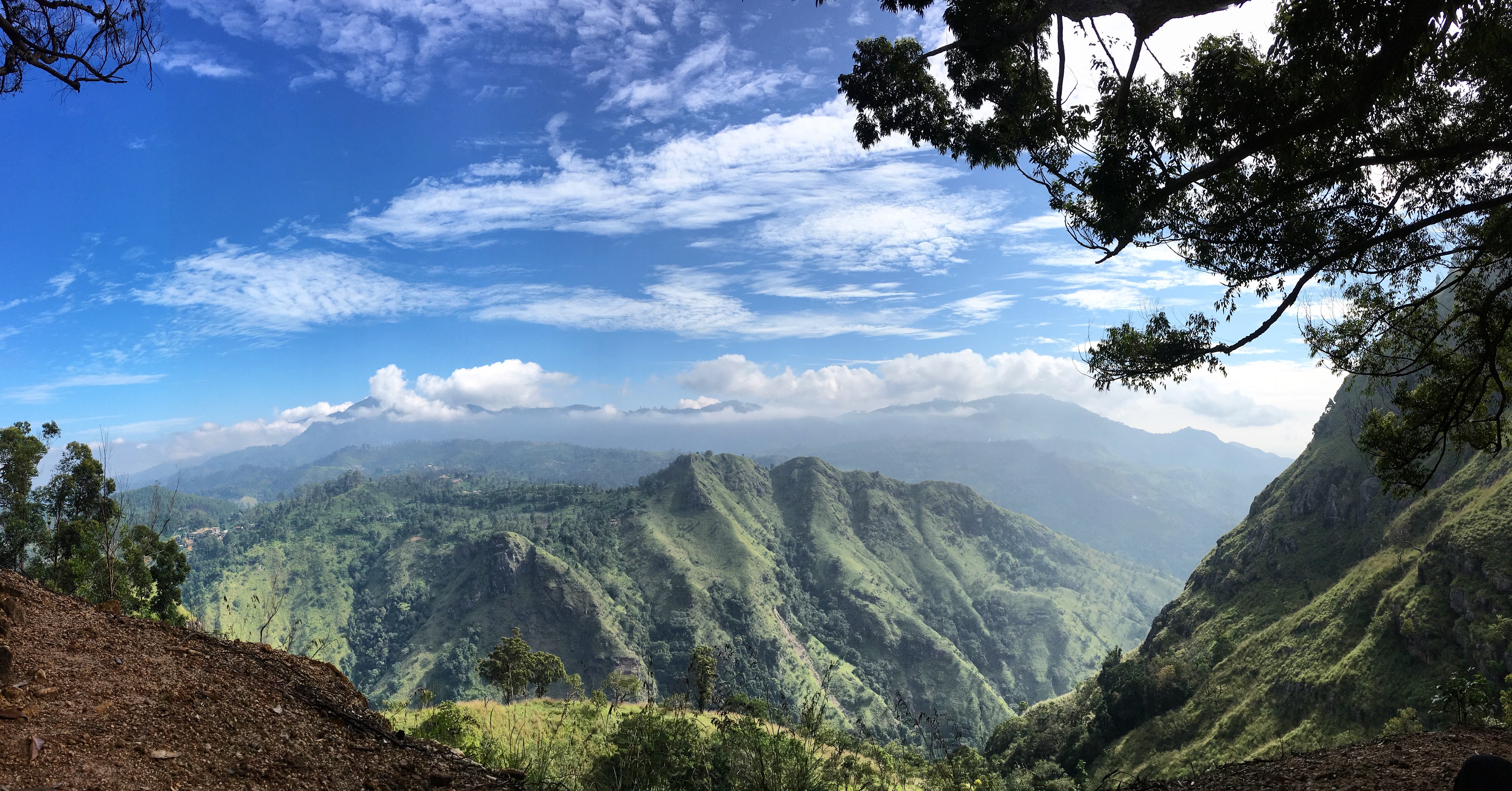 Ella, Sri Lanka: guía de viaje completa para primeras visitas